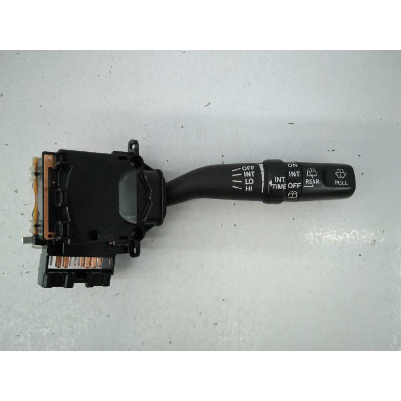 Recambio de mando limpia para toyota land cruiser (j12) 3.0 d4-d vxl referencia OEM IAM   