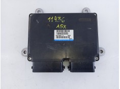 Recambio de centralita motor uce para mitsubishi asx (ga0w) challenge 2wd referencia OEM IAM 1860D305 E6T78687H 