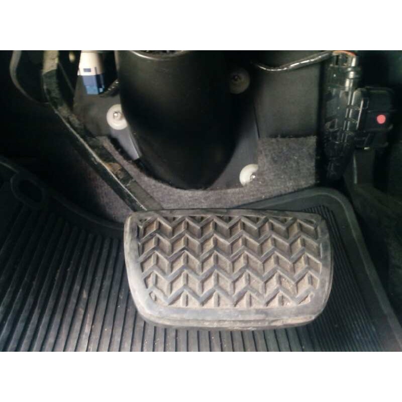 Recambio de pedal freno para toyota land cruiser (j12) 3.0 d4-d vxl referencia OEM IAM   