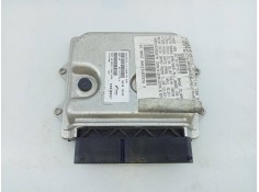 Recambio de centralita motor uce para alfa romeo giulietta (191) collezione (06.2015-) referencia OEM IAM 51918337  