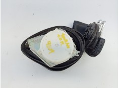 Recambio de cinturon seguridad trasero derecho para volkswagen touran (1t3) sport referencia OEM IAM 33058836B  