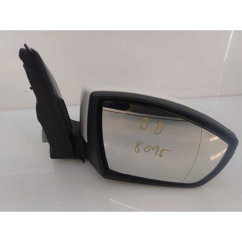 Recambio de retrovisor derecho electrico para ford kuga (cbs) titanium referencia OEM IAM   