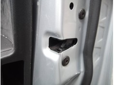 Recambio de cerradura puerta delantera derecha para skoda octavia lim. (nx3) vrs referencia OEM IAM   