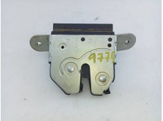 Recambio de cerradura maletero / porton para alfa romeo giulietta (191) collezione (06.2015-) referencia OEM IAM 55701971  