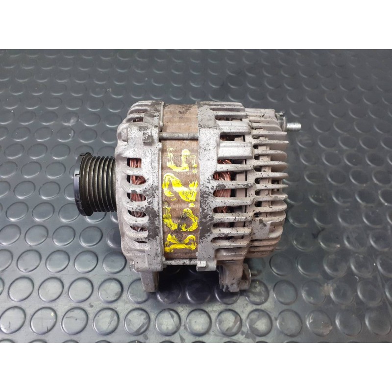 Recambio de alternador para nissan x-trail (t31) platinum 4x4 referencia OEM IAM 23100JG71A A3TJ2481 