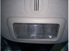 Recambio de luz interior para fiat nuova 500 (150) pop referencia OEM IAM   