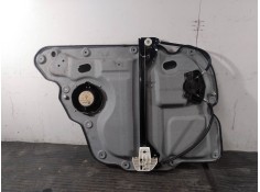 Recambio de elevalunas trasero derecho para volkswagen touran (1t3) sport referencia OEM IAM 1T0839730Q  