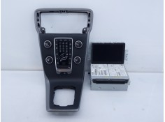 Recambio de sistema navegacion gps para volvo v40 momentum referencia OEM IAM 31382906AC 3387509Y5CS/ 31466821AA 