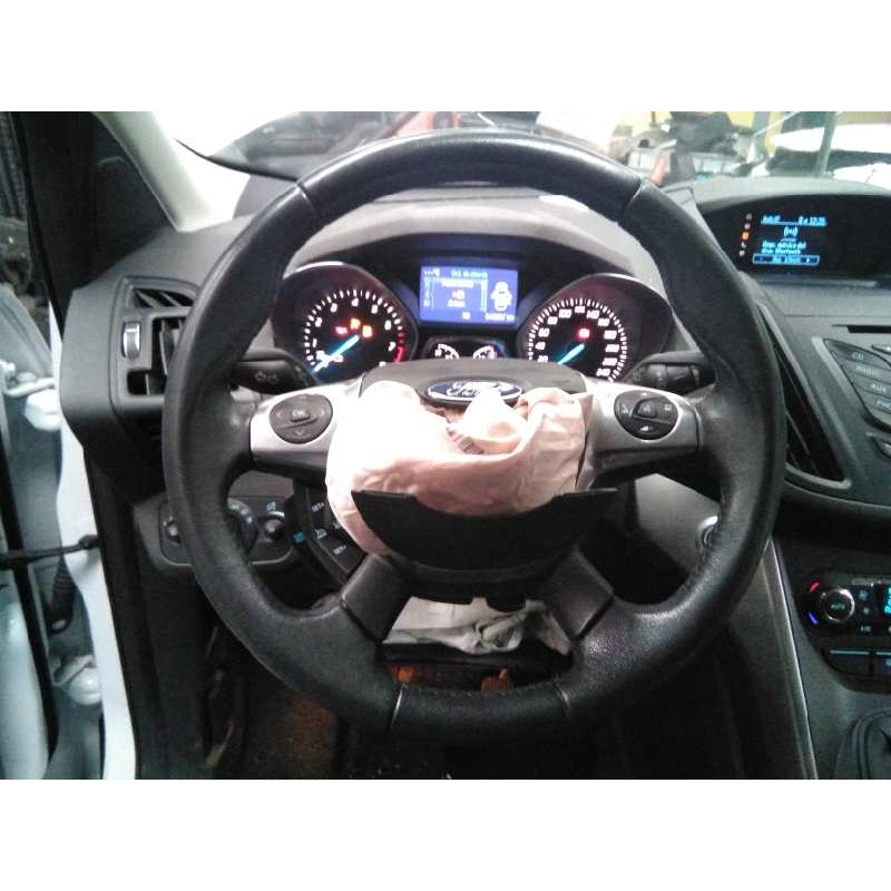 Recambio de volante para ford kuga (cbs) titanium referencia OEM IAM   