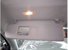 Recambio de parasol izquierdo para volkswagen golf plus (5m1) bluemotion edition referencia OEM IAM   