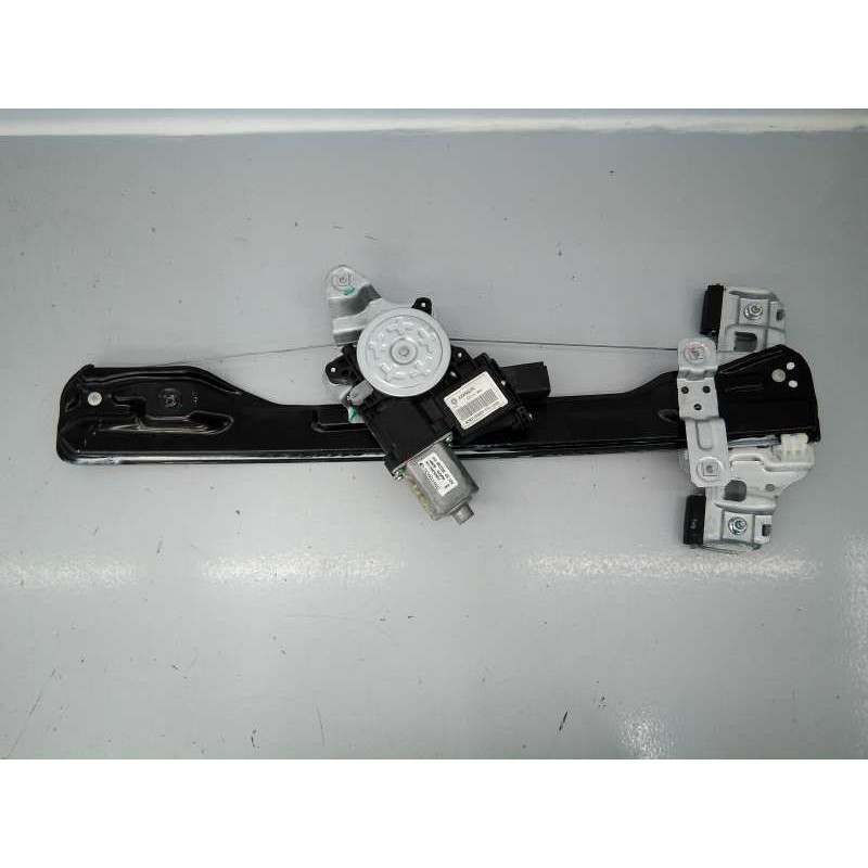 Recambio de elevalunas delantero izquierdo para opel mokka edition ecoflex referencia OEM IAM 001100293691 82401S30202J240100 