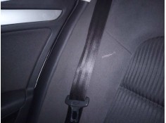 Recambio de cinturon seguridad trasero derecho para audi a4 avant (8k5) (2008) básico referencia OEM IAM   