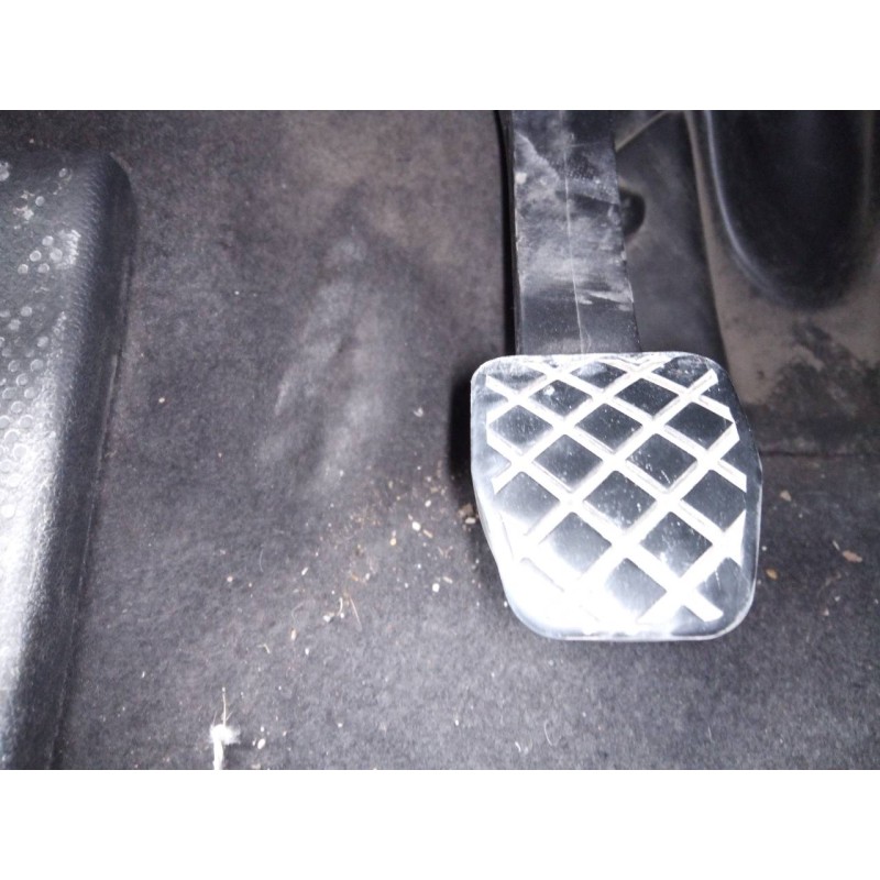 Recambio de pedal embrague para volkswagen golf plus (5m1) bluemotion edition referencia OEM IAM   