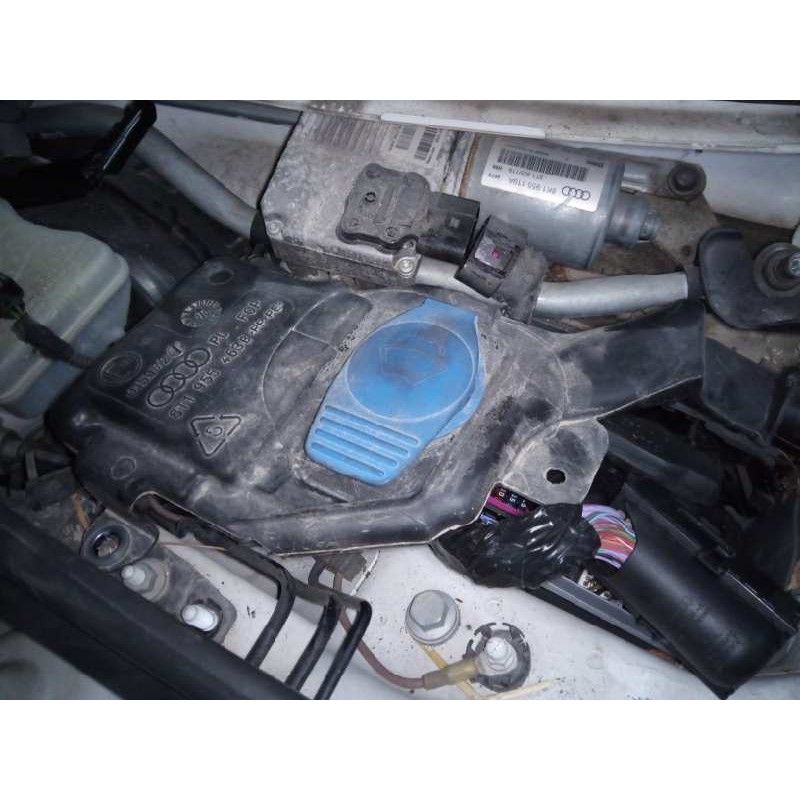 Recambio de deposito limpia para audi a4 avant (8k5) (2008) básico referencia OEM IAM   