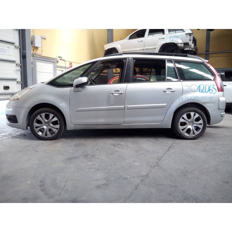 citroen c4 picasso del año 2008