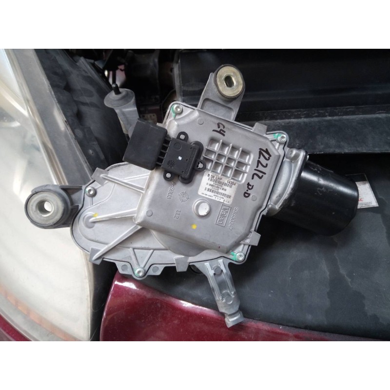 Recambio de motor limpia delantero para citroen c4 grand picasso exclusive referencia OEM IAM 53042446  