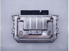 Recambio de centralita motor uce para dacia dokker express express referencia OEM IAM 237206933R A2C99611900 