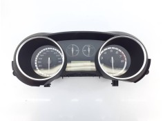 Recambio de cuadro instrumentos para alfa romeo giulietta (191) collezione (06.2015-) referencia OEM IAM 50516476  