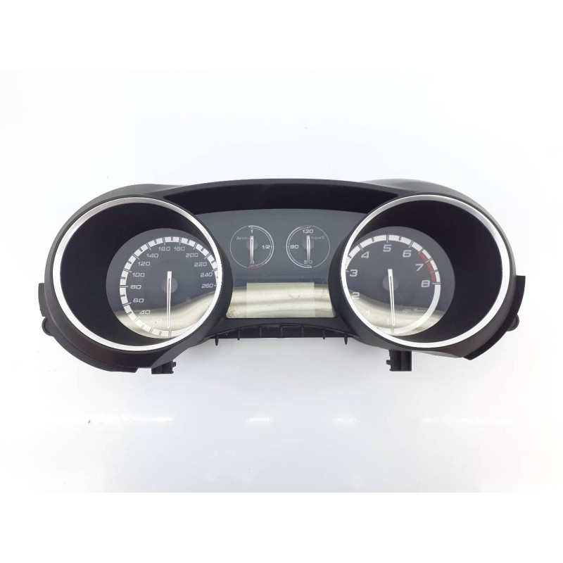 Recambio de cuadro instrumentos para alfa romeo giulietta (191) collezione (06.2015-) referencia OEM IAM 50516476  