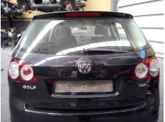 Recambio de porton trasero para volkswagen golf plus (5m1) bluemotion edition referencia OEM IAM   