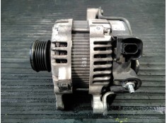 Recambio de alternador para kia optima emotion referencia OEM IAM 373002A910  