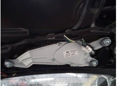 Recambio de motor limpia trasero para hyundai i20 city s referencia OEM IAM 987101J500  