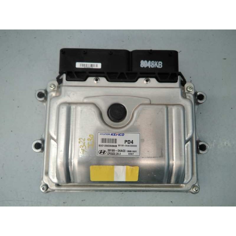 Recambio de centralita motor uce para hyundai i30 (pd) tecno referencia OEM IAM 3919904AC0 9001280048KB 