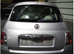 Recambio de porton trasero para fiat nuova 500 (150) pop referencia OEM IAM   