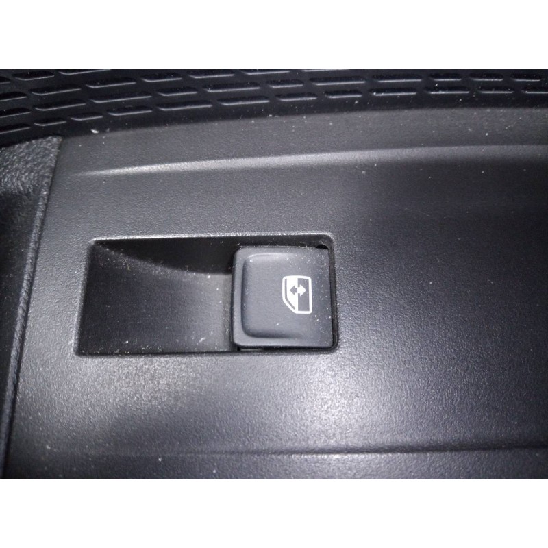 Recambio de mando elevalunas trasero derecho para skoda octavia lim. (nx3) vrs referencia OEM IAM   