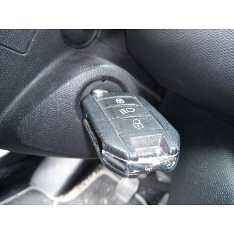 Recambio de antirrobo para peugeot 308 active referencia OEM IAM   