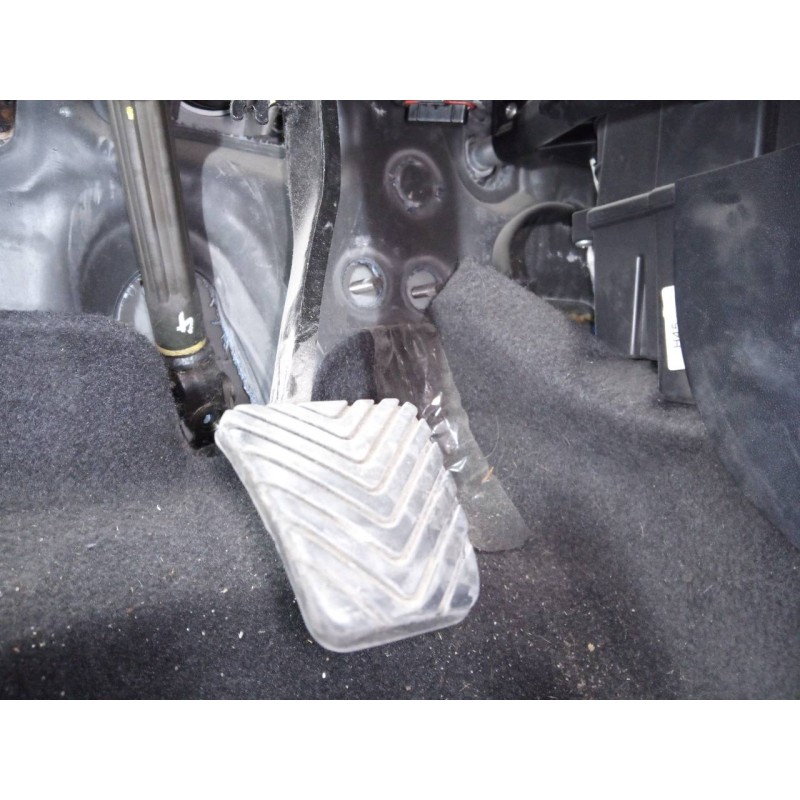 Recambio de pedal freno para hyundai i20 city s referencia OEM IAM   