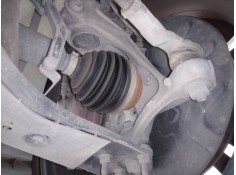 Recambio de mangueta delantera derecha para skoda octavia lim. (nx3) vrs referencia OEM IAM   