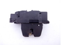 Recambio de cerradura maletero / porton para peugeot 308 active referencia OEM IAM 9604762000  