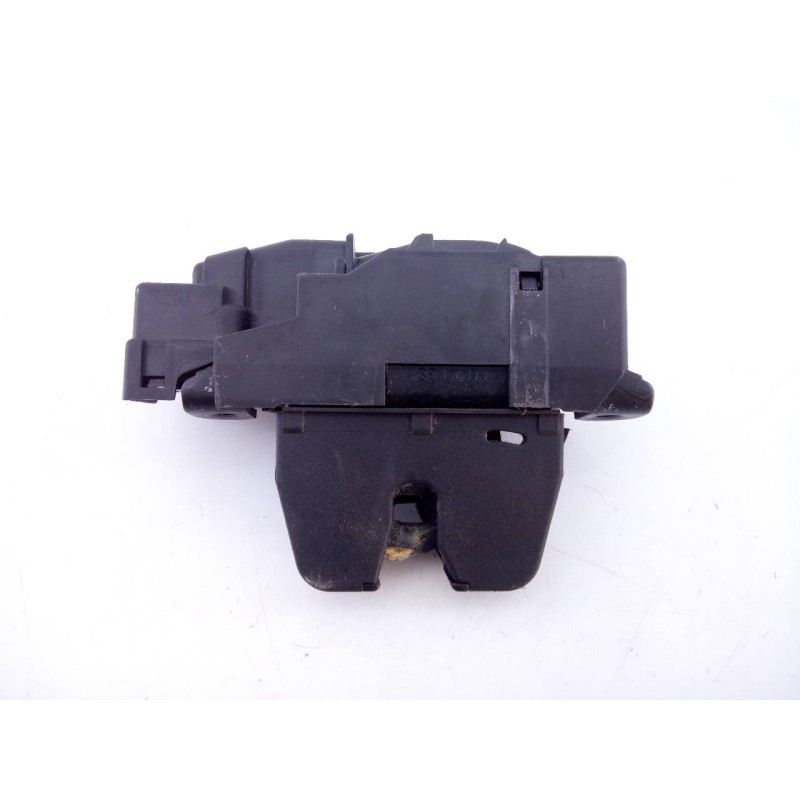 Recambio de cerradura maletero / porton para peugeot 308 active referencia OEM IAM 9604762000  