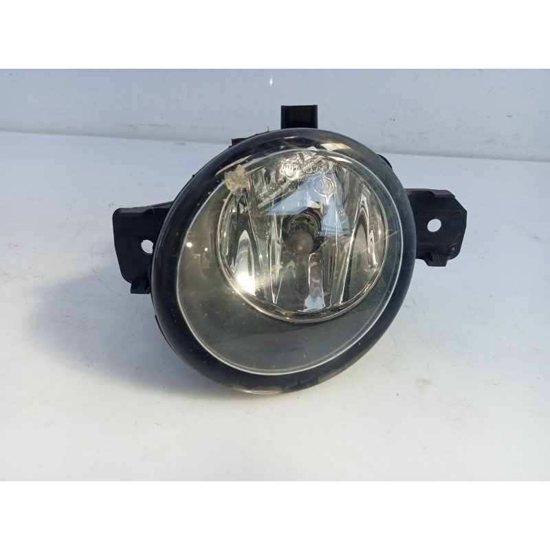 Recambio de faro antiniebla izquierdo para renault koleos dynamique referencia OEM IAM 89211092  