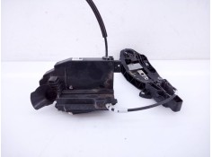 Recambio de cerradura puerta delantera derecha para peugeot 308 active referencia OEM IAM 9810309380  