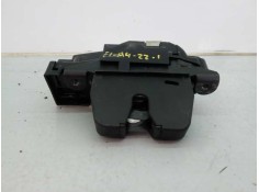 Recambio de cerradura maletero / porton para citroen c5 berlina premier referencia OEM IAM 9660403780  