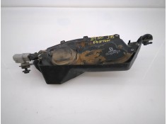 Recambio de motor limpia trasero para toyota land cruiser (j15) gx referencia OEM IAM 8513060270  