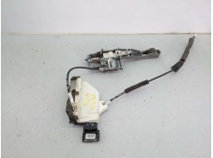 Recambio de cerradura puerta delantera derecha para citroen c5 berlina premier referencia OEM IAM 091801017135  