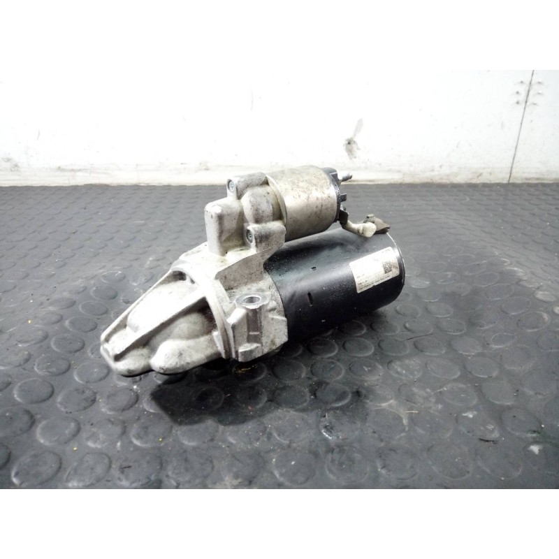 Recambio de motor arranque para renault megane ii berlina 3p referencia OEM IAM 113959  