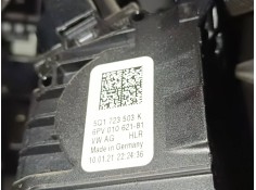 Recambio de pedal acelerador para skoda octavia lim. (nx3) vrs referencia OEM IAM 5Q1723503K  