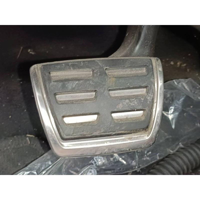 Recambio de pedal freno para skoda octavia lim. (nx3) vrs referencia OEM IAM   