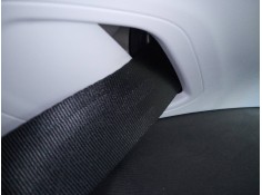 Recambio de cinturon seguridad trasero derecho para peugeot 308 active referencia OEM IAM   