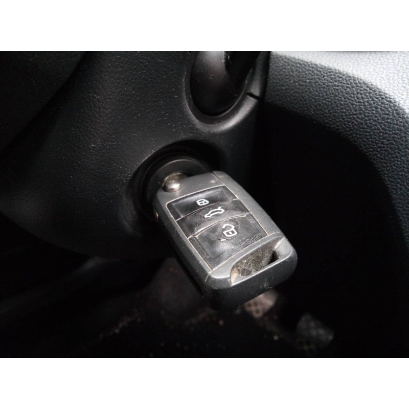 Recambio de antirrobo para seat ibiza (6p1) reference referencia OEM IAM   