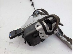 Recambio de cerradura puerta trasera derecha para citroen c5 berlina premier referencia OEM IAM 140801777141  