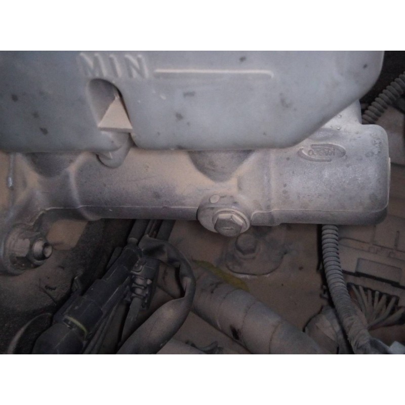 Recambio de bomba freno para kia sorento 2.5 crdi vgt ex1 referencia OEM IAM   