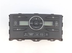 Recambio de mando climatizador para toyota auris advance referencia OEM IAM 5590002300  