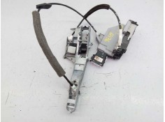 Recambio de cerradura puerta trasera izquierda para citroen c5 berlina premier referencia OEM IAM 133800777140  