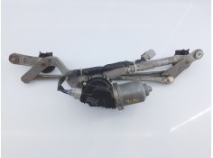 Recambio de motor limpia delantero para toyota auris advance referencia OEM IAM 8511002190 AE1593000831 