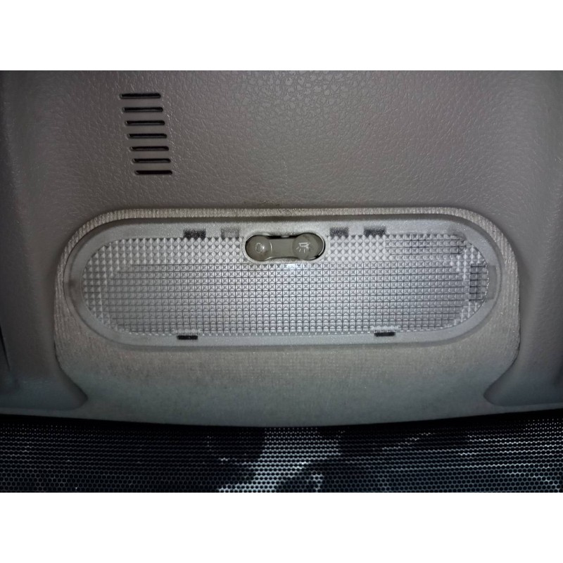 Recambio de luz interior para dacia dokker express express referencia OEM IAM   